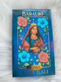 Baralho Cigano Santa Sara Kali